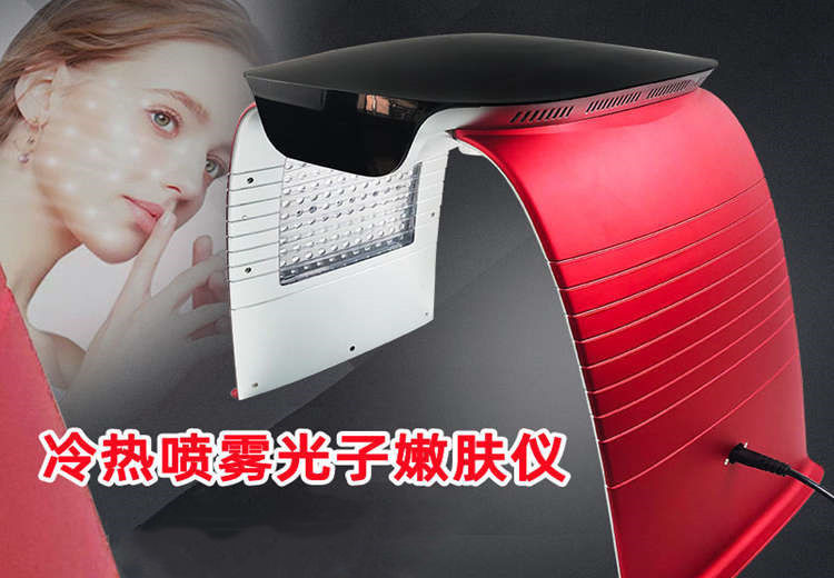 光子嫩膚美容儀器有什么特點(diǎn)